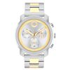 Trend Propel Chronograph Watch, 44mm