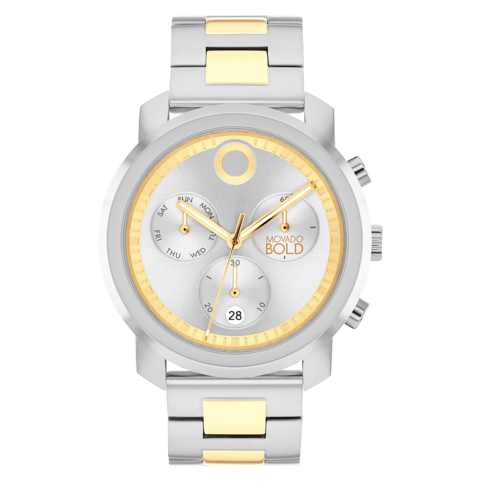 Trend Propel Chronograph Watch, 44mm