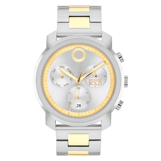 Shop Men's Chronograph Watches | Sale | Movado Company Store
