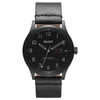 Triple Black Automatic Men's Watch, 43mm