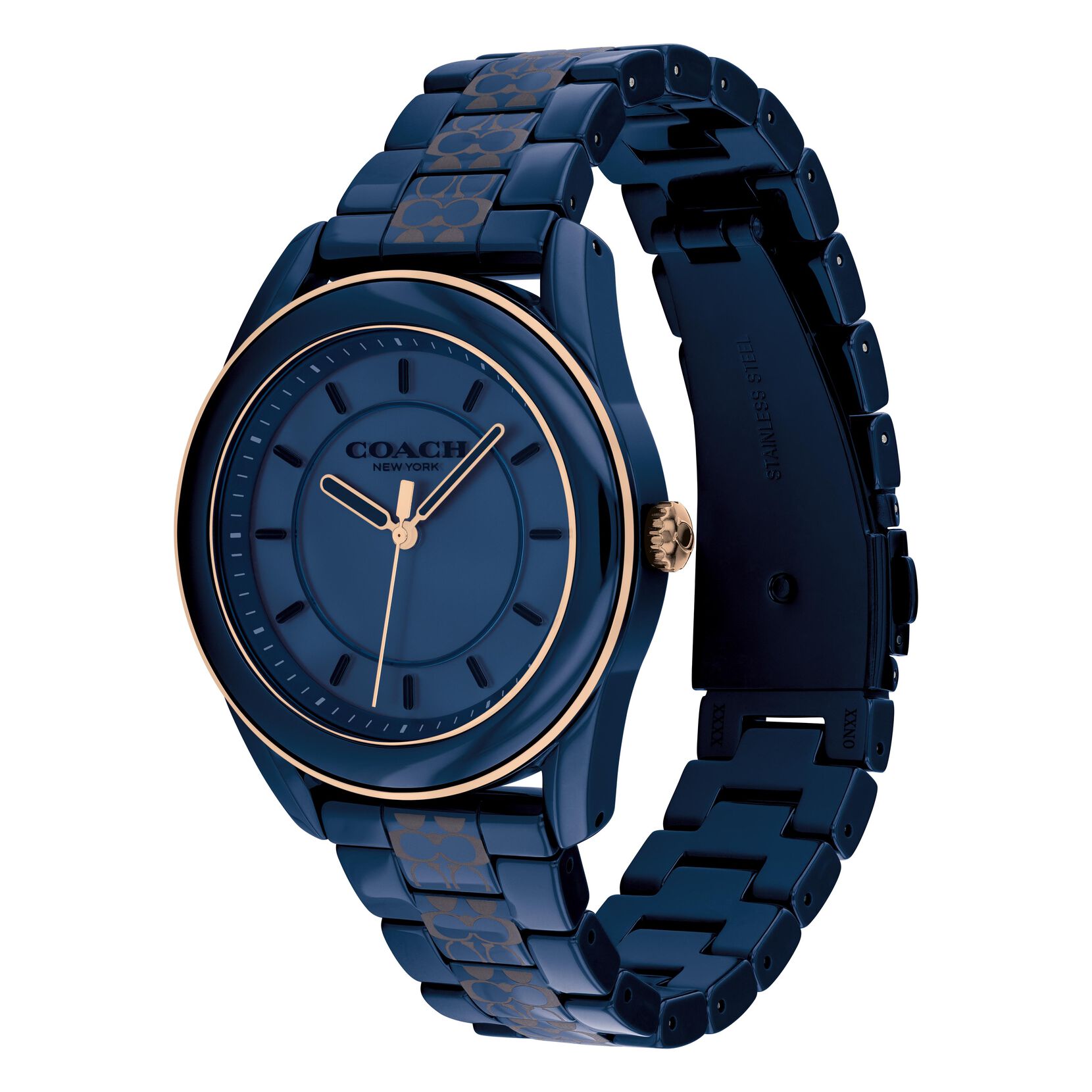 Preston Women's Watch, 38mm