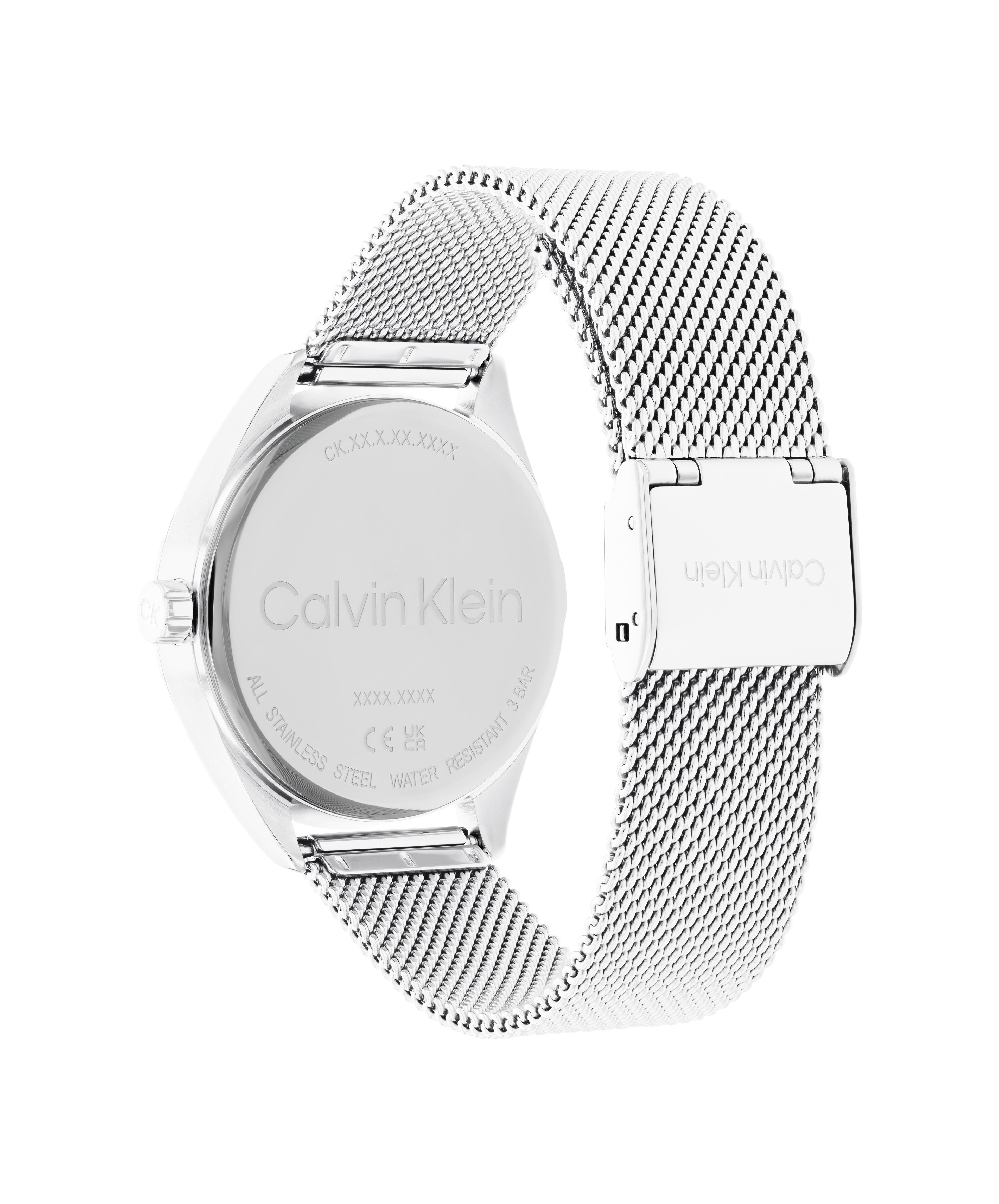 Calvin Klein Movado Company Store Calvin Klein Enticing