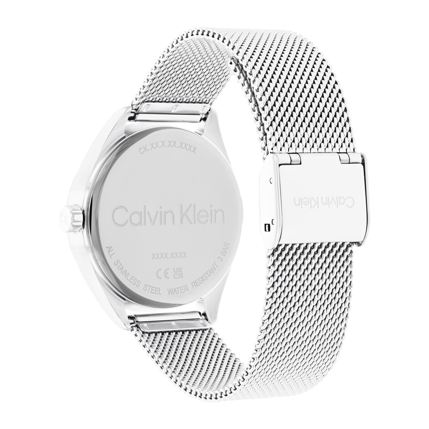 Enticing Women's Watch, 36mm