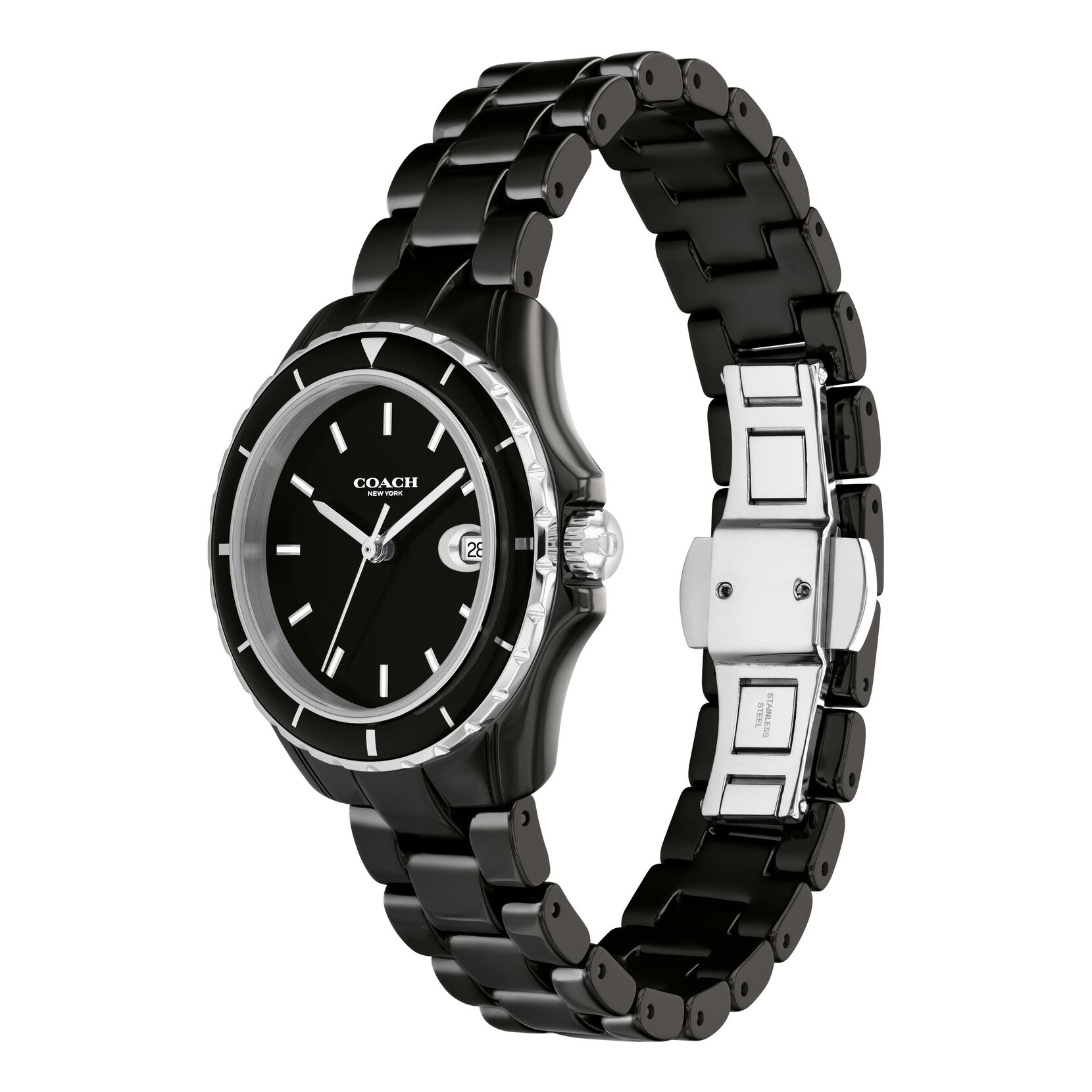 Preston Women's Watch, 32mm