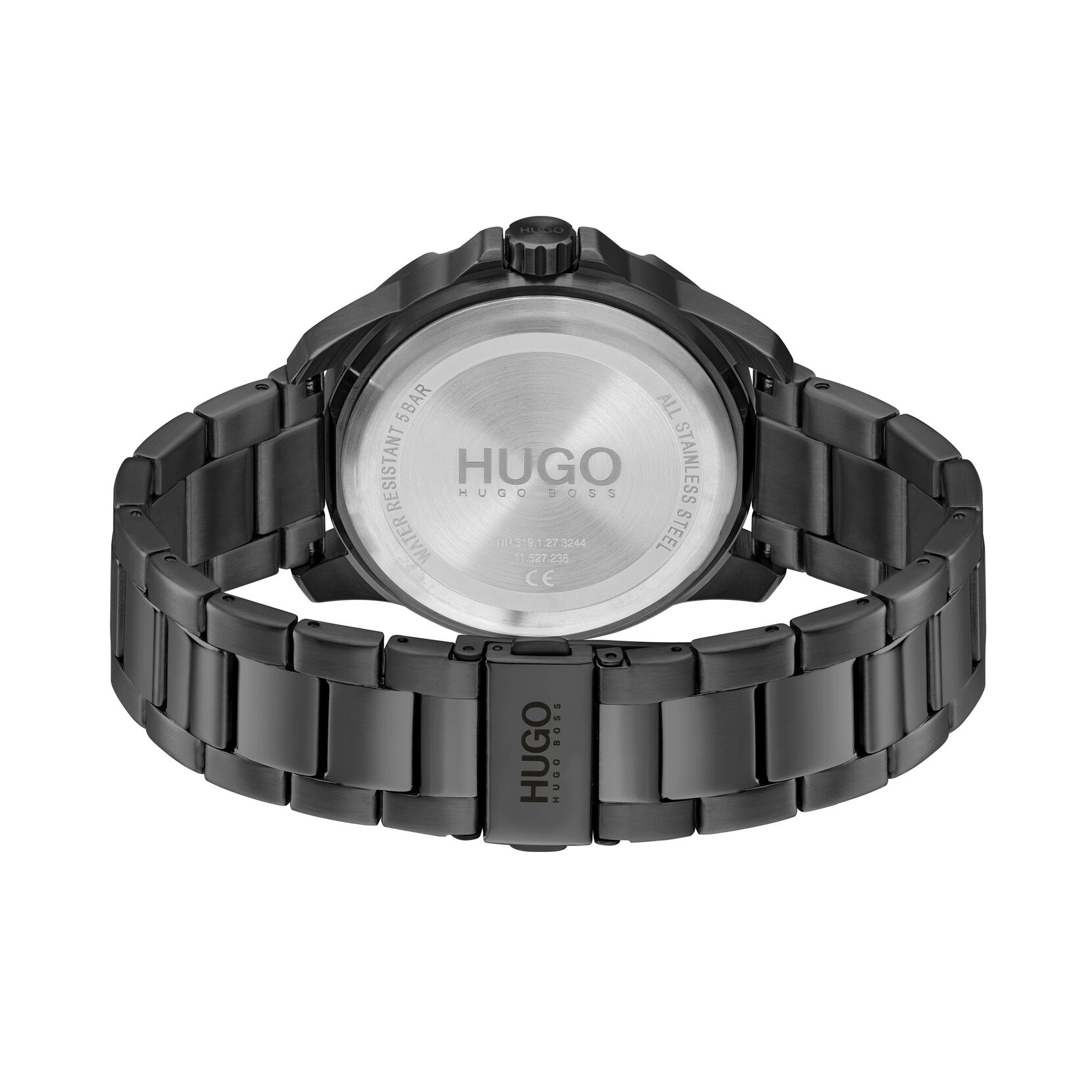 #Streetdiver Men's Watch, 44mm