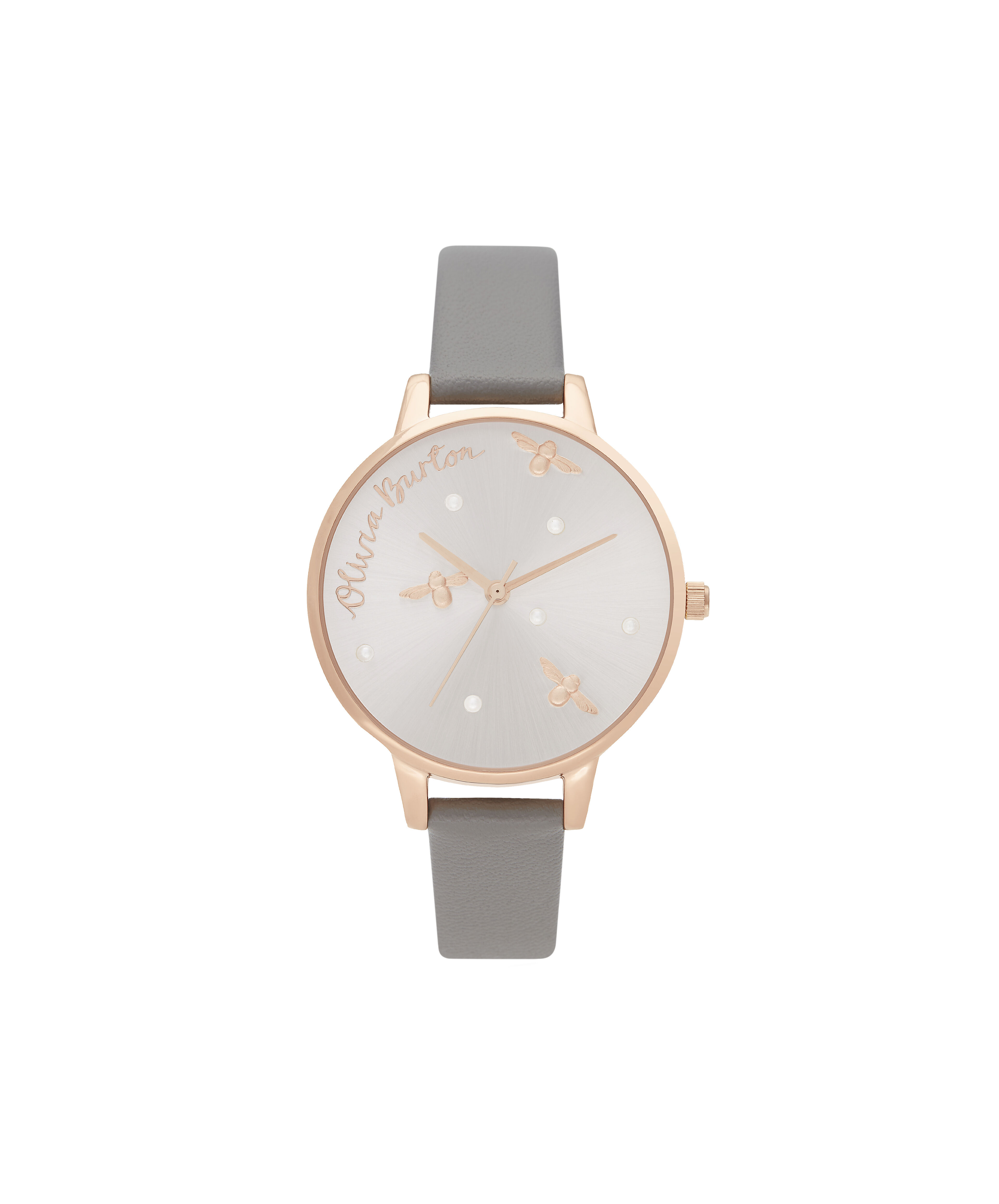 Vegan olivia burton watch online