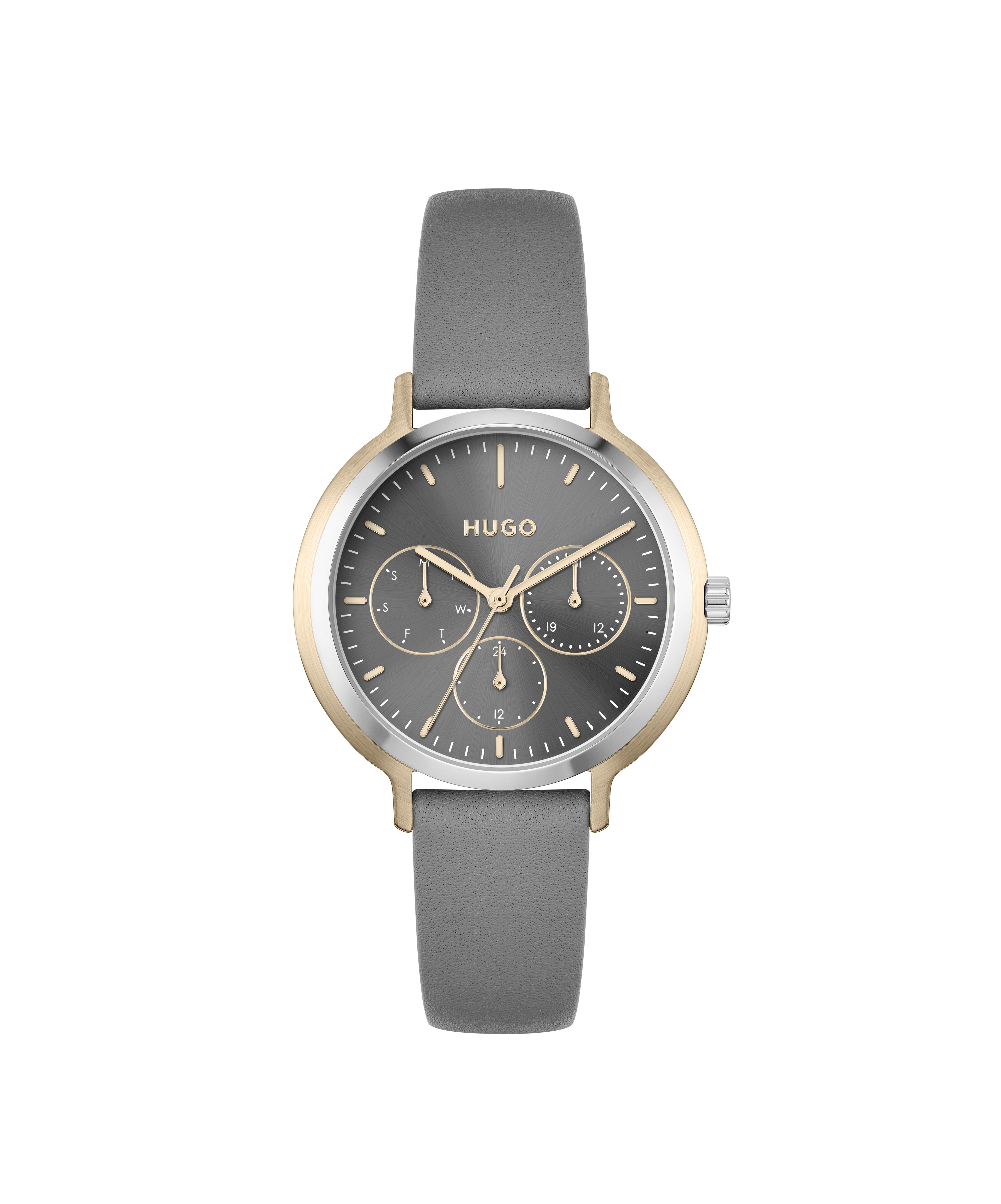 Edgy Women s Watch 38mm