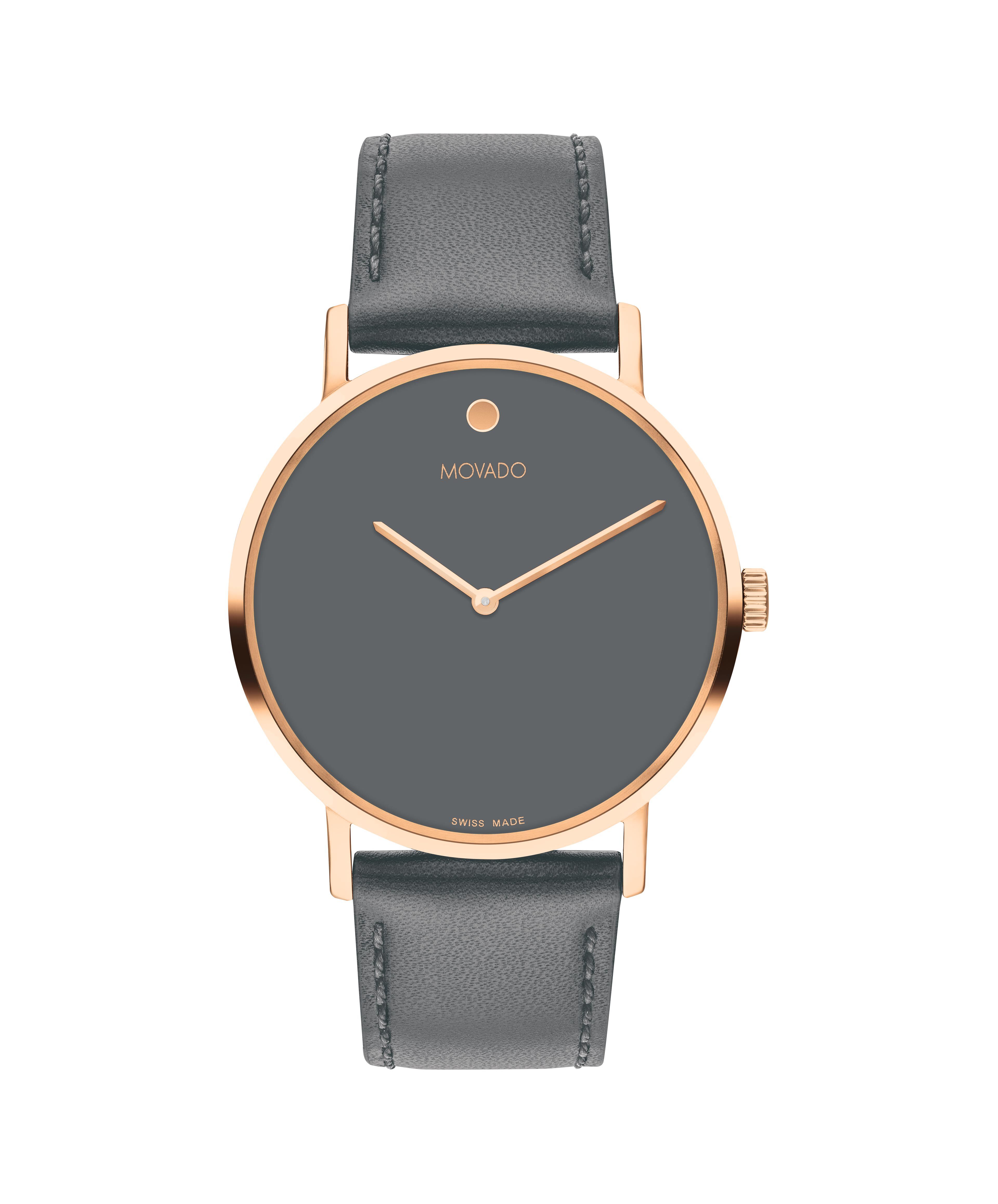 Movado stores shop