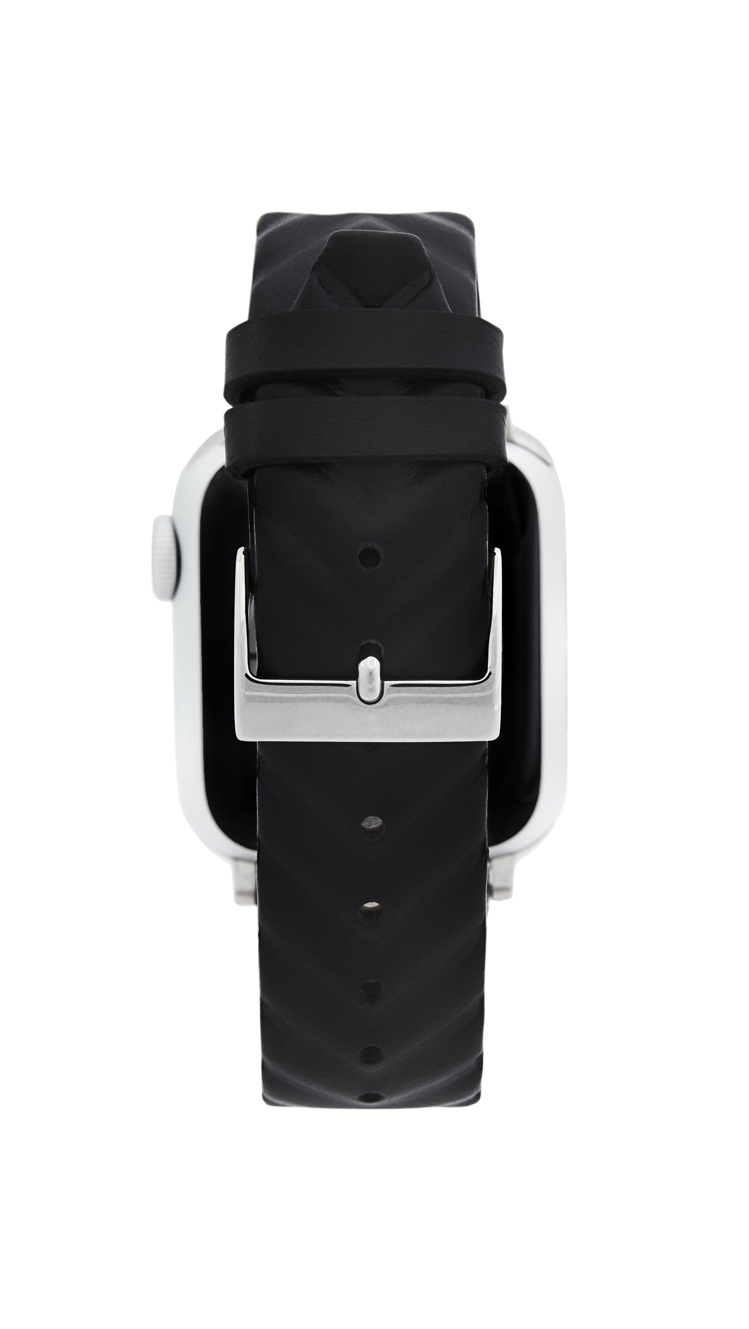 Rebecca minkoff apple hot sale watch band 44mm
