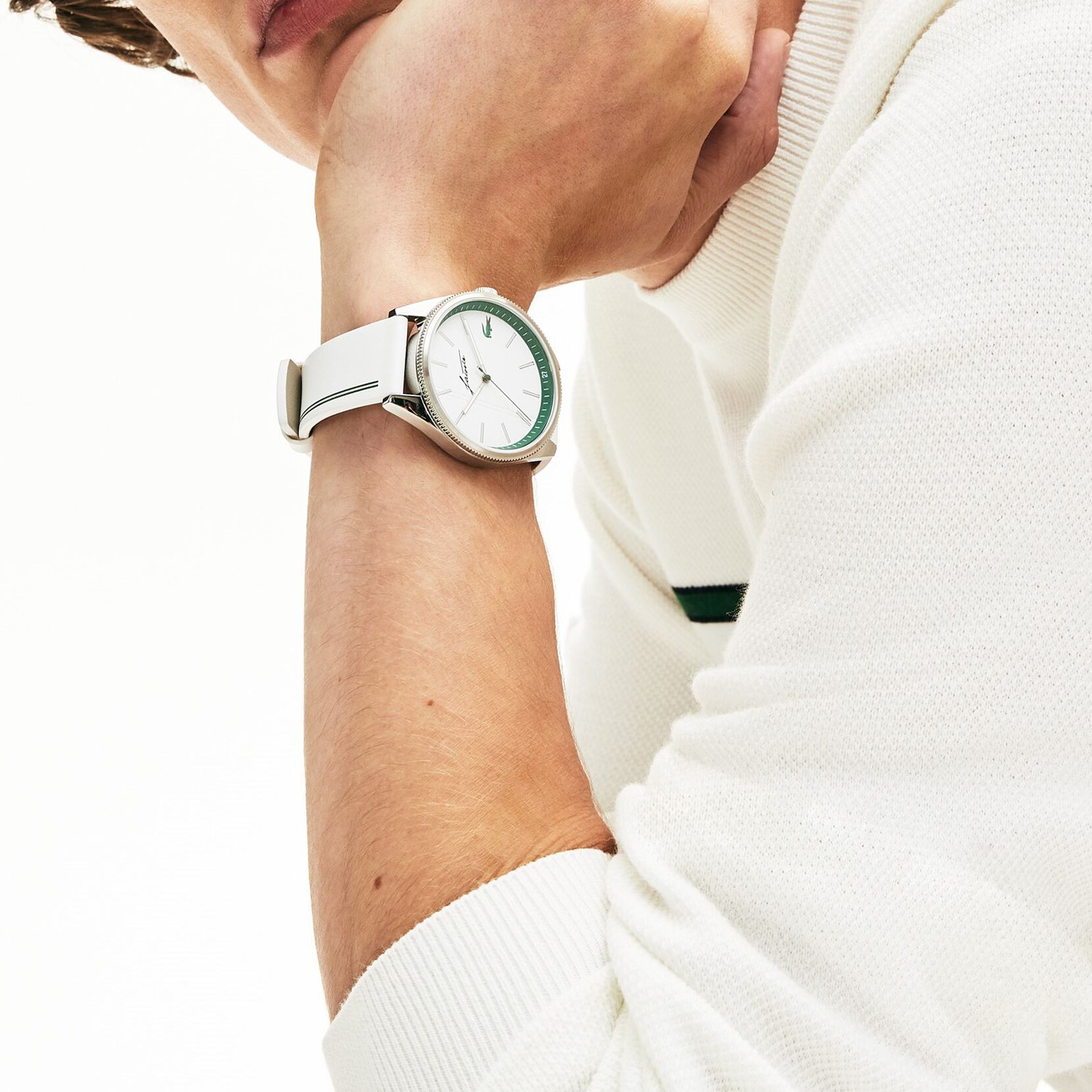 Heritage Unisex Watch, 42mm
