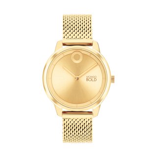 Trend Element Watch, 34mm