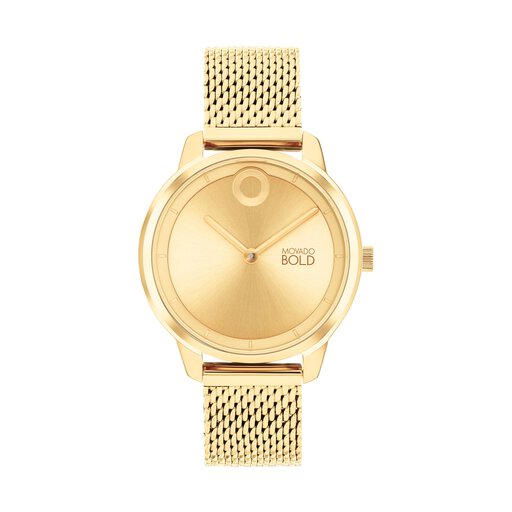 Trend Element Watch, 34mm