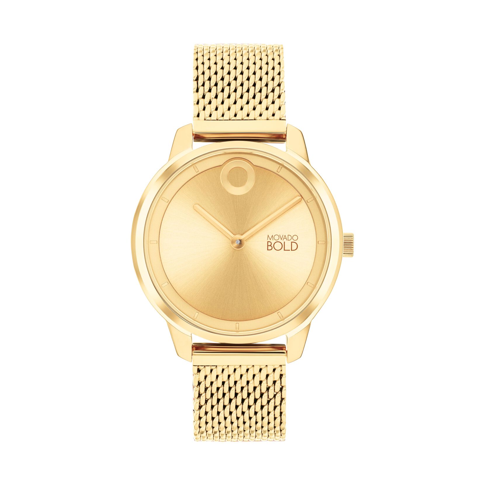 Trend Element Watch, 34mm