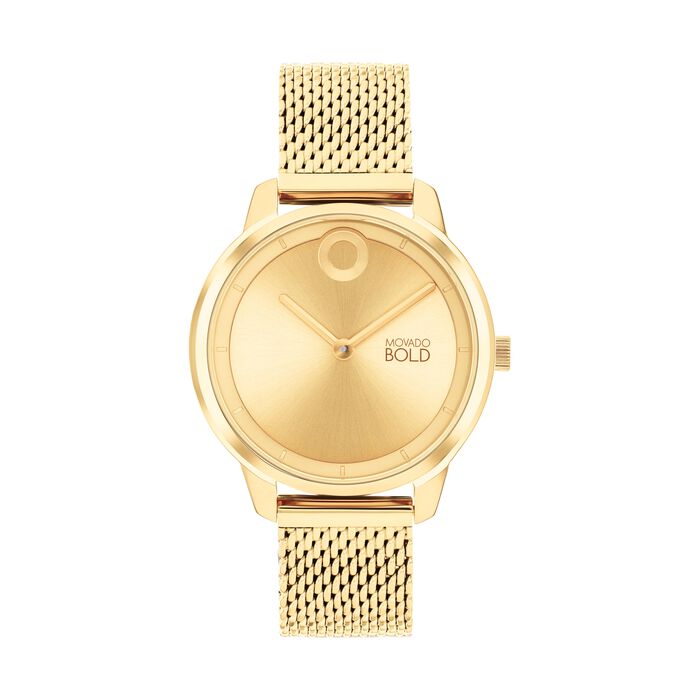 Trend Element Watch, 34mm