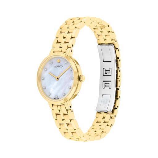Kora Watch, 28mm