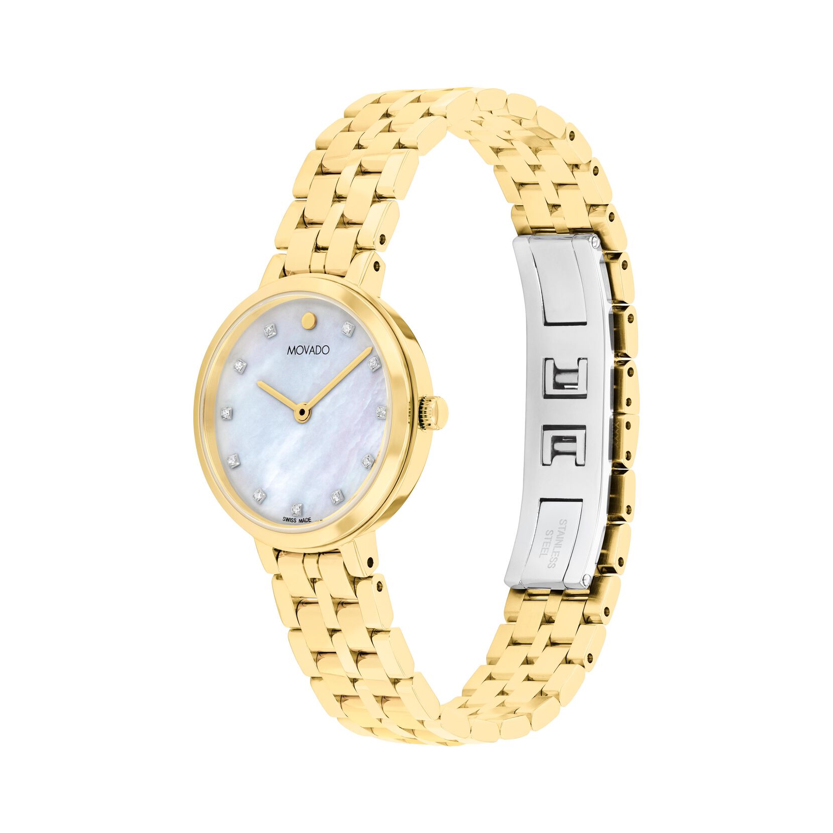 Kora Watch, 28mm