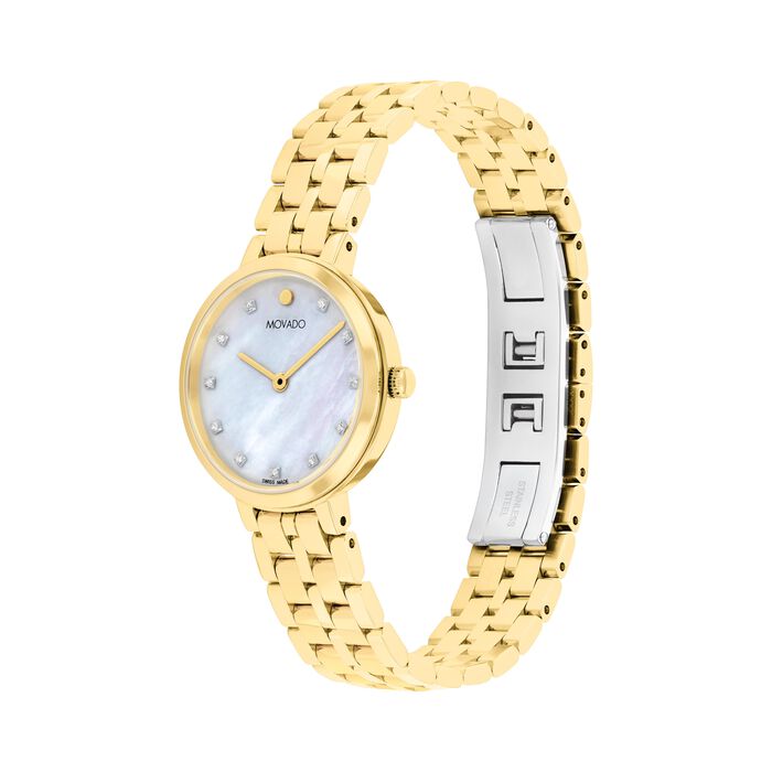 Kora Watch, 28mm