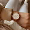 Chloris Rose Women's Watch, 38mm