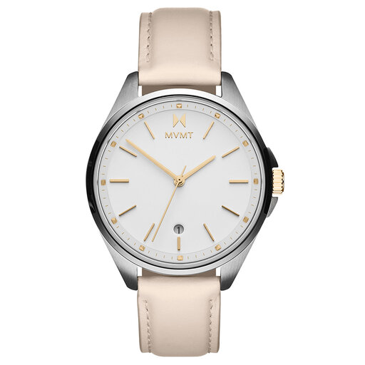 Malibu Blanc Women's Watch, 36mm