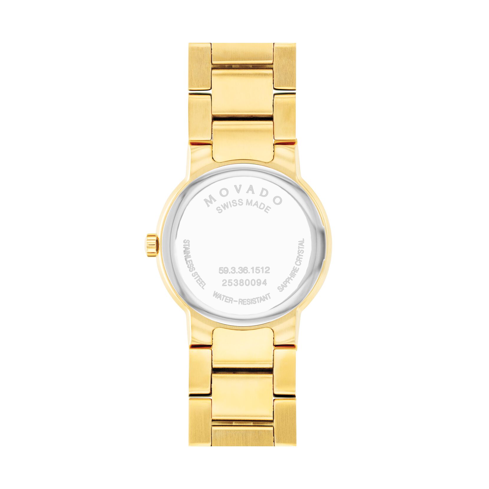 Movado Temo Watch, 26mm
