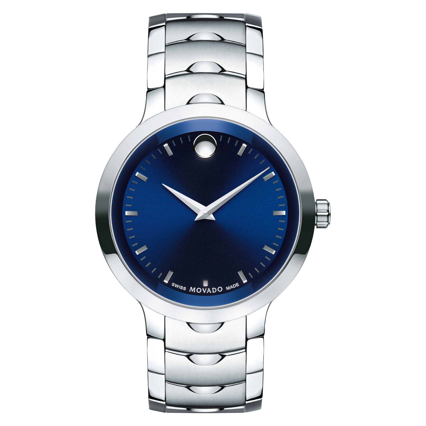 Stellar Watch, 40mm