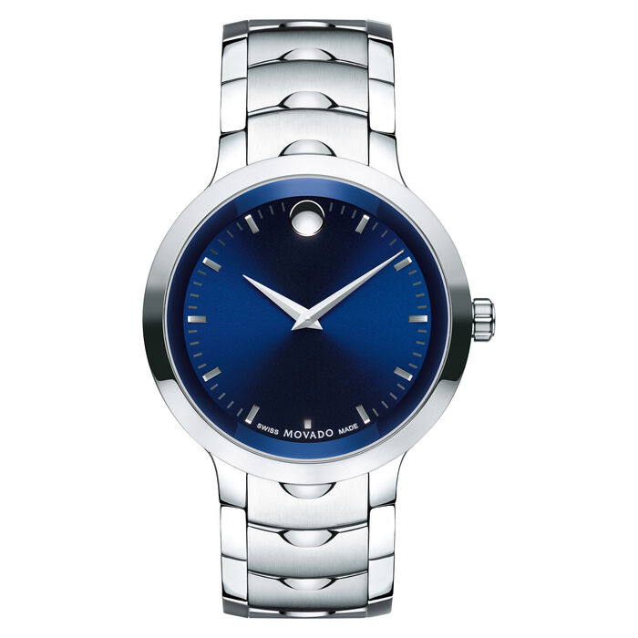 Stellar Watch, 40mm