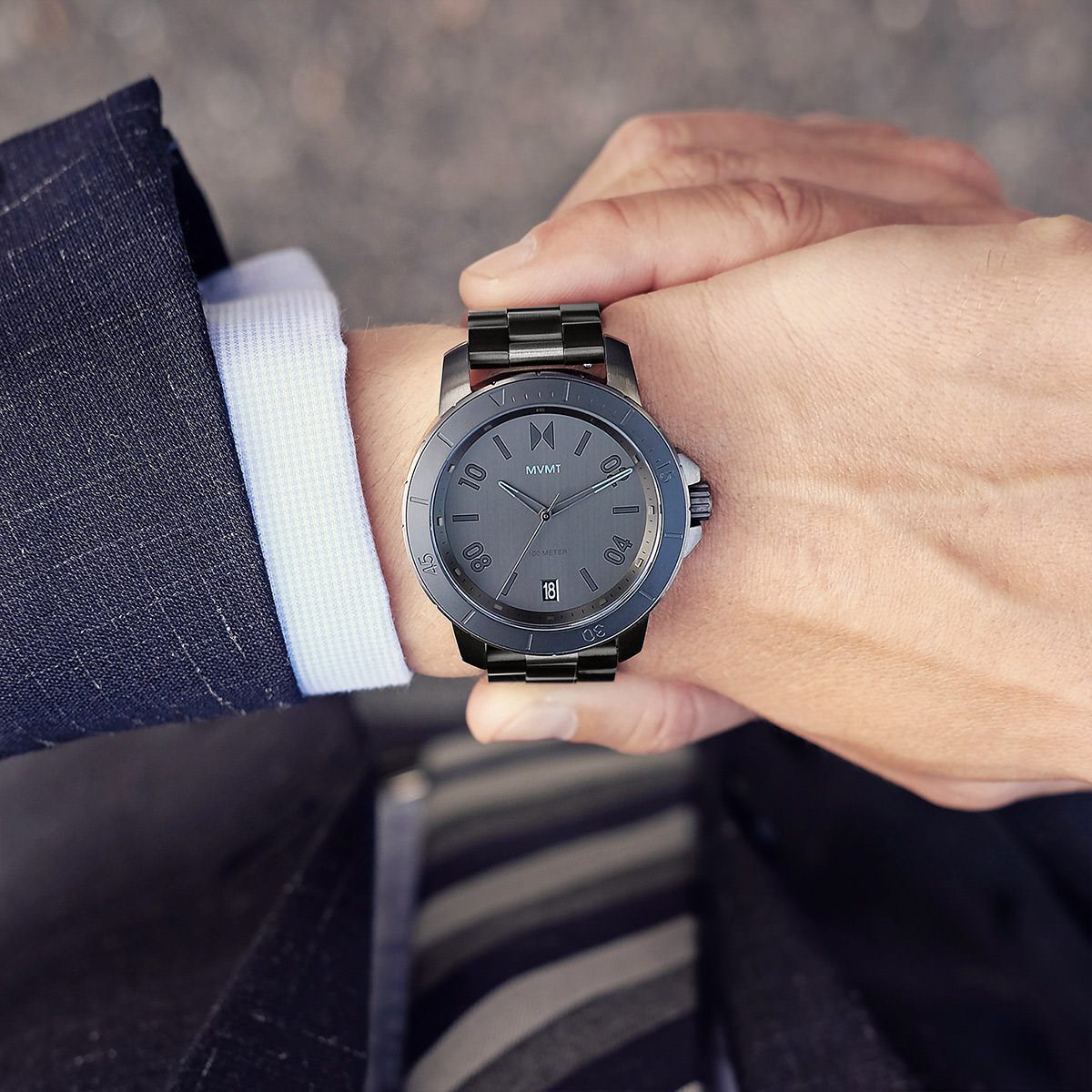 MVMT Men s Watch 42mm
