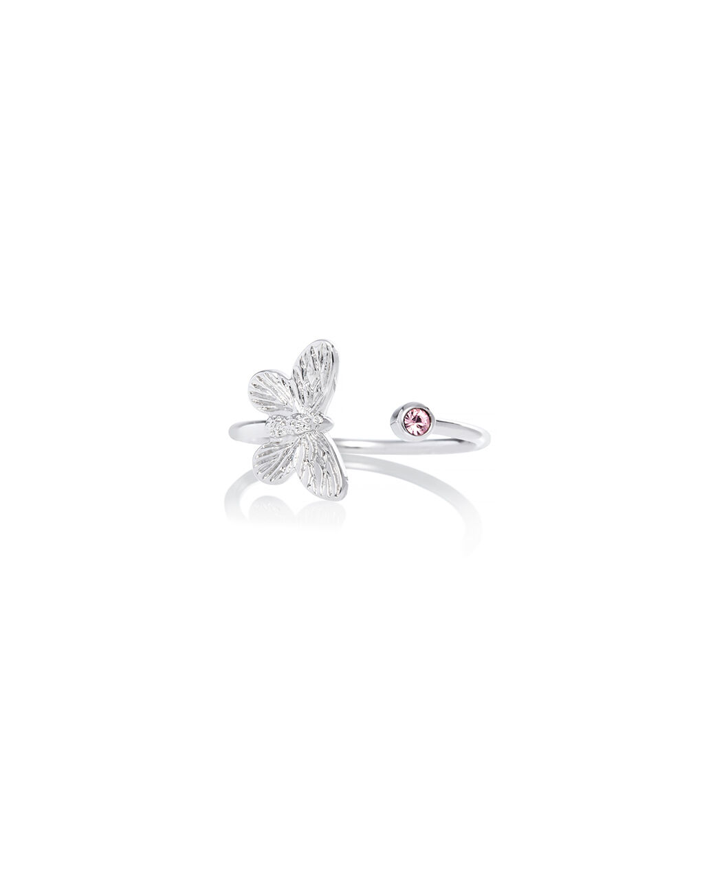 Olivia burton butterfly ring cheap