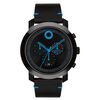 Trend Impulse Chronograph Watch, 44mm
