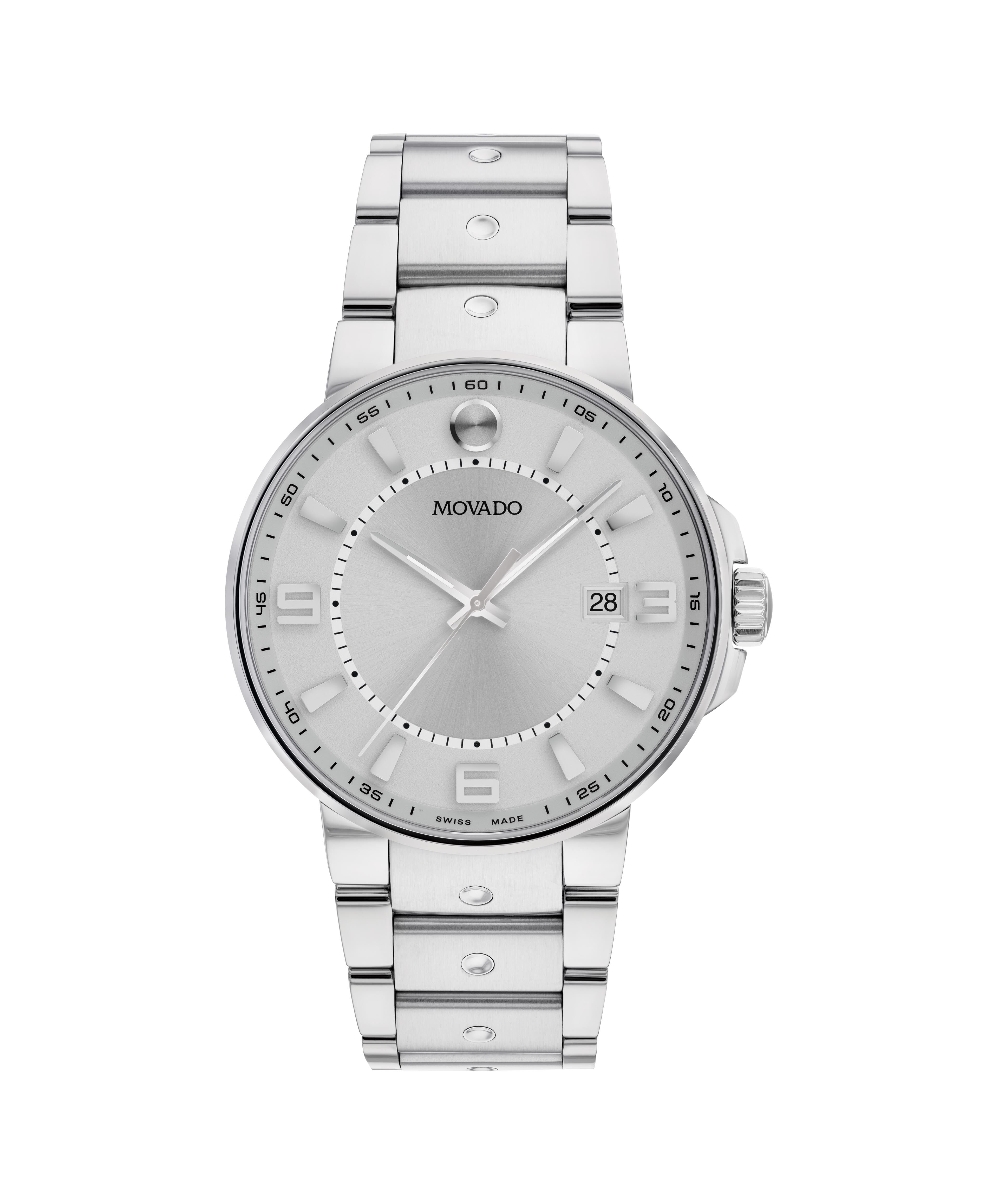 Movado pilot watch new arrivals