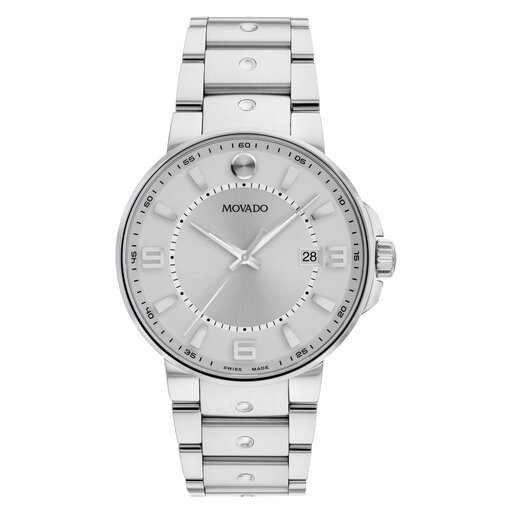 Active Sport Watch, 40mm