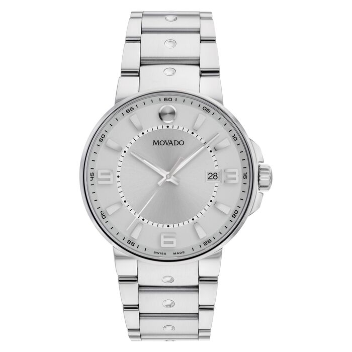 Active Sport Watch, 40mm