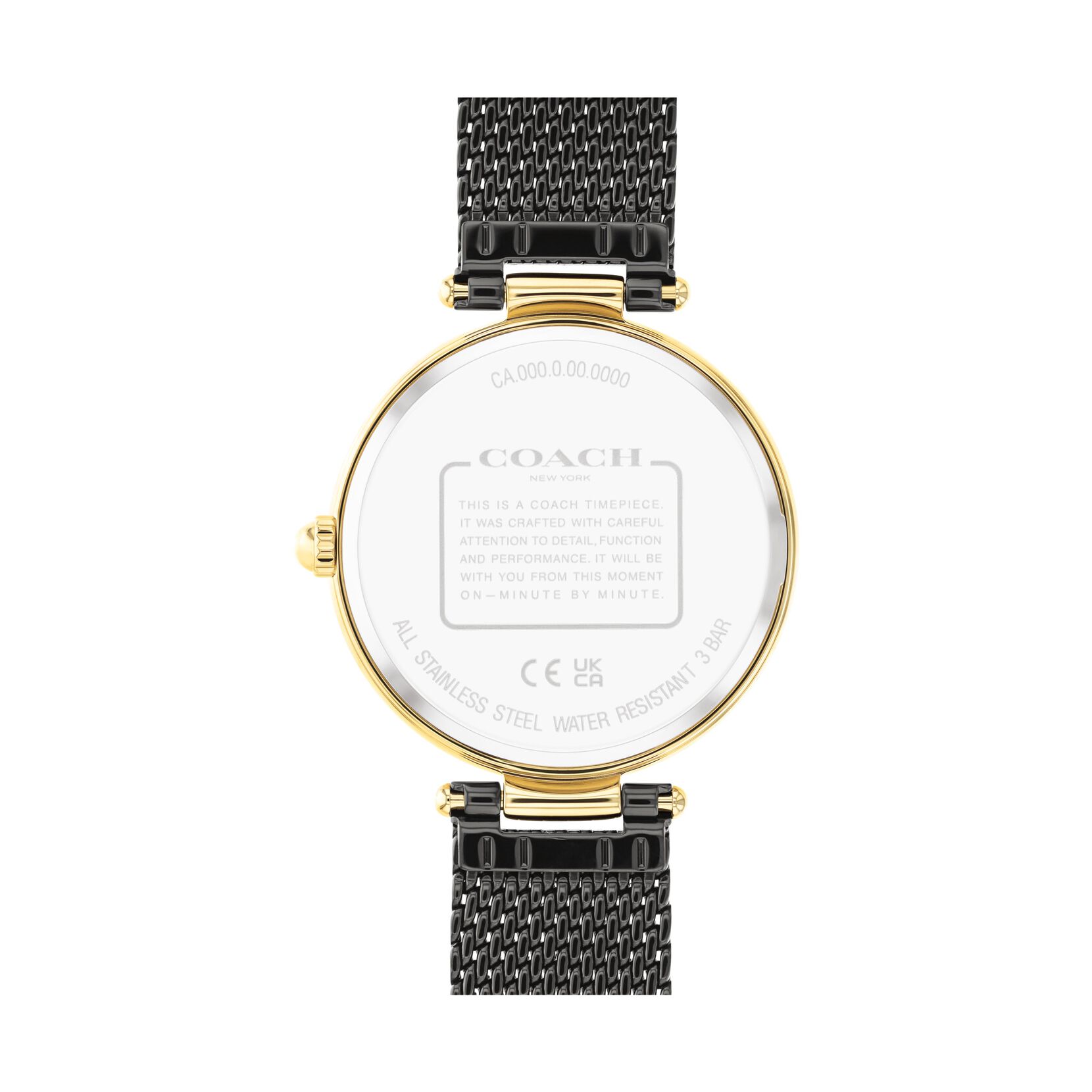 Park Women's Watch, 34mm