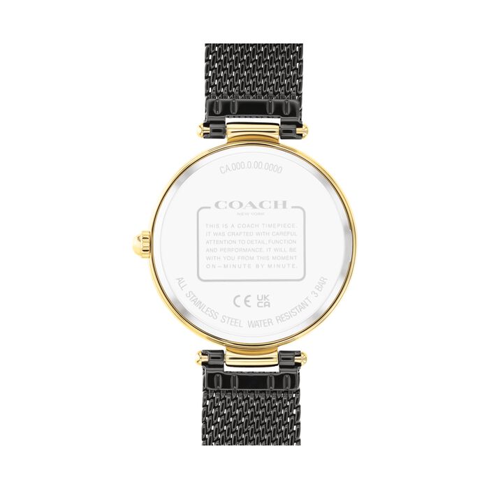 Park Women's Watch, 34mm