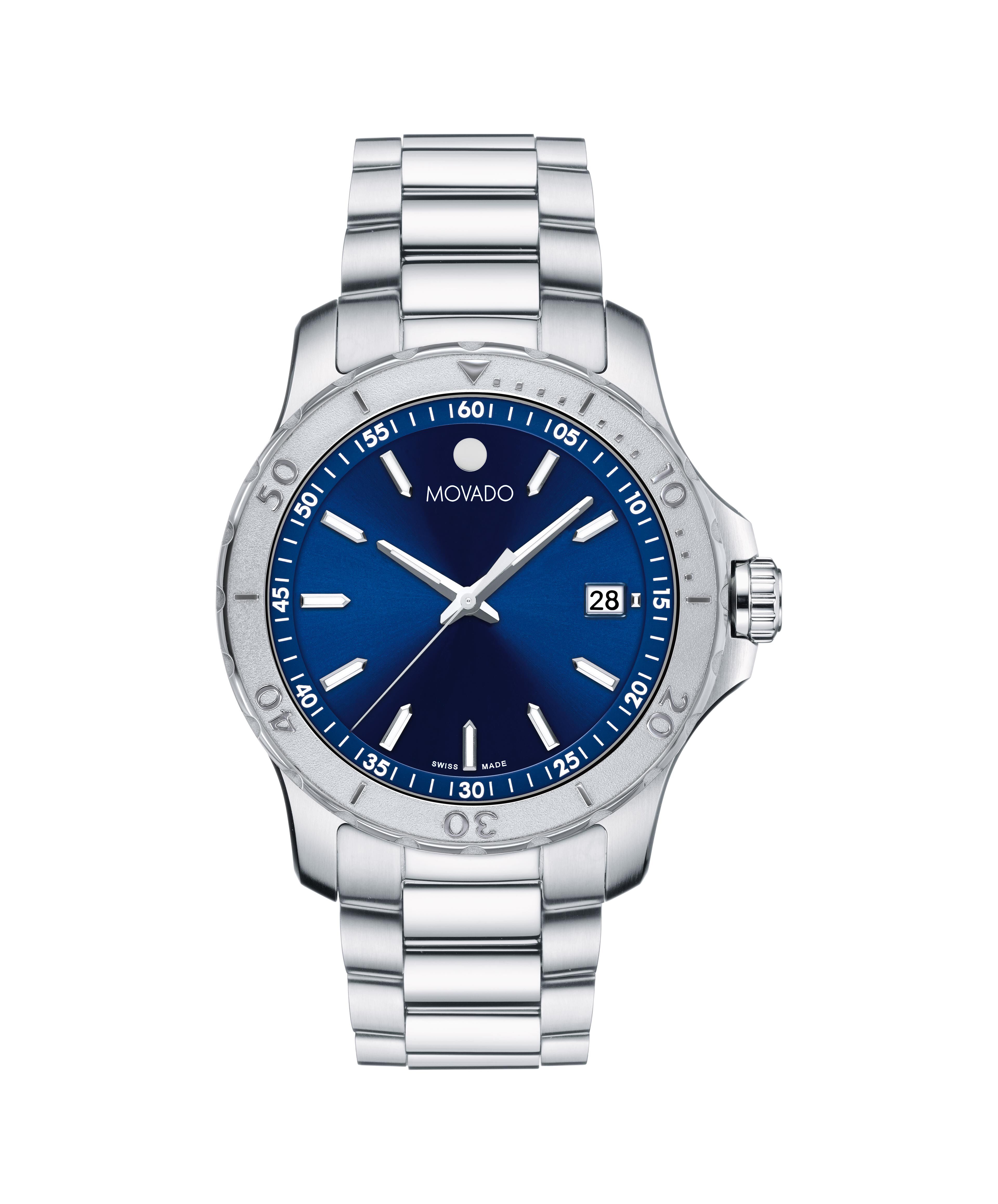 Movado Movado Company Store Movado Active Sport