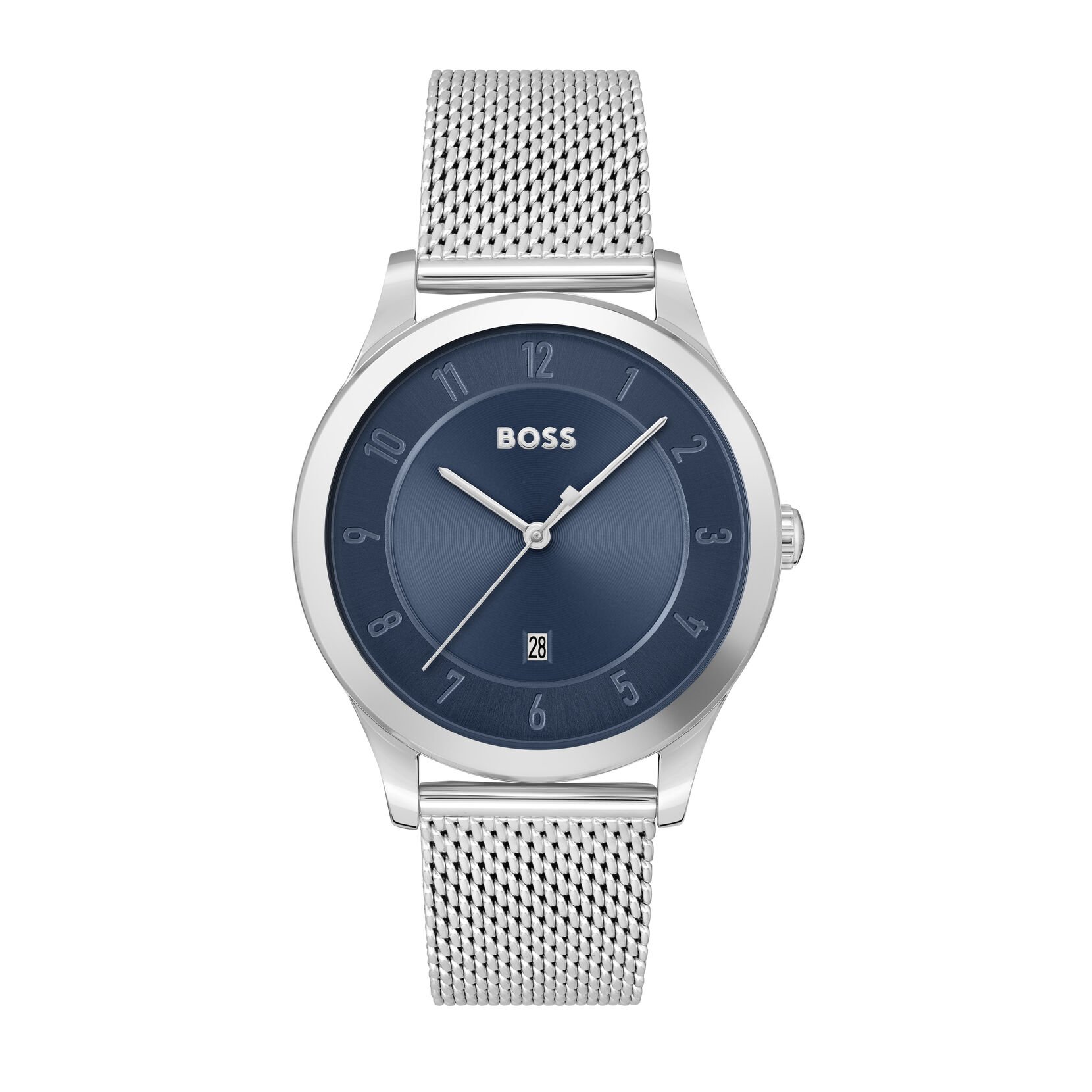 Boss | Movado Company Store | Boss Purity Men's Watch