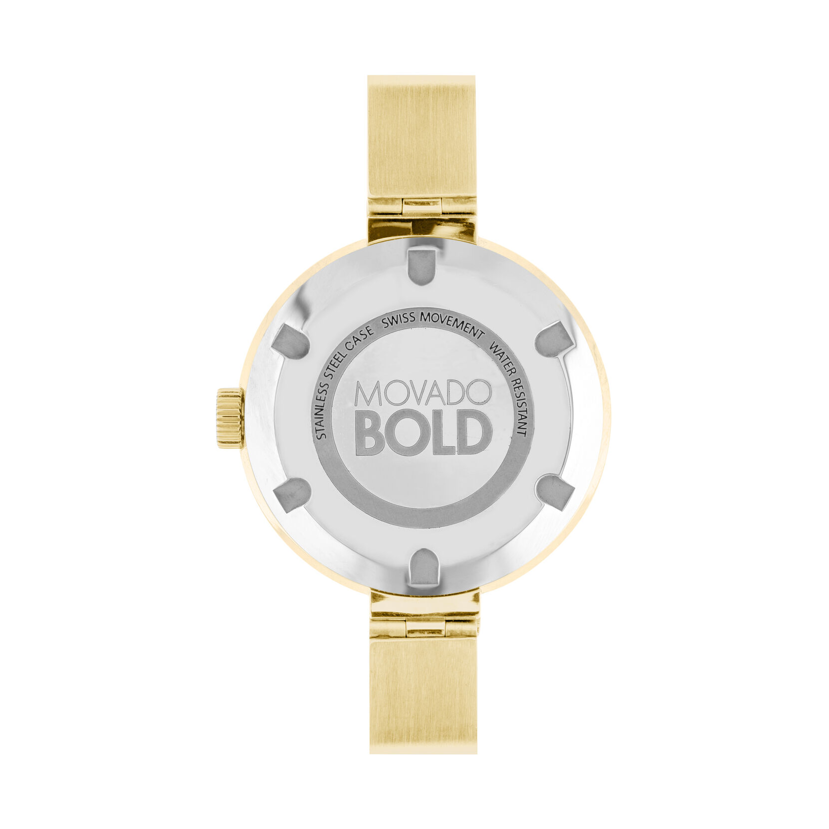 Trend Bangle Watch, 34mm