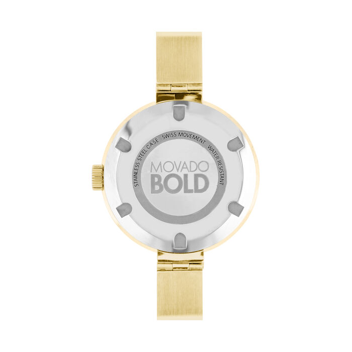 Trend Bangle Watch, 34mm