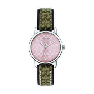 Grand Women's Watch, 28mm