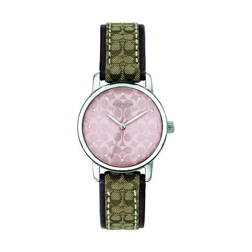 Grand Women's Watch, 28mm