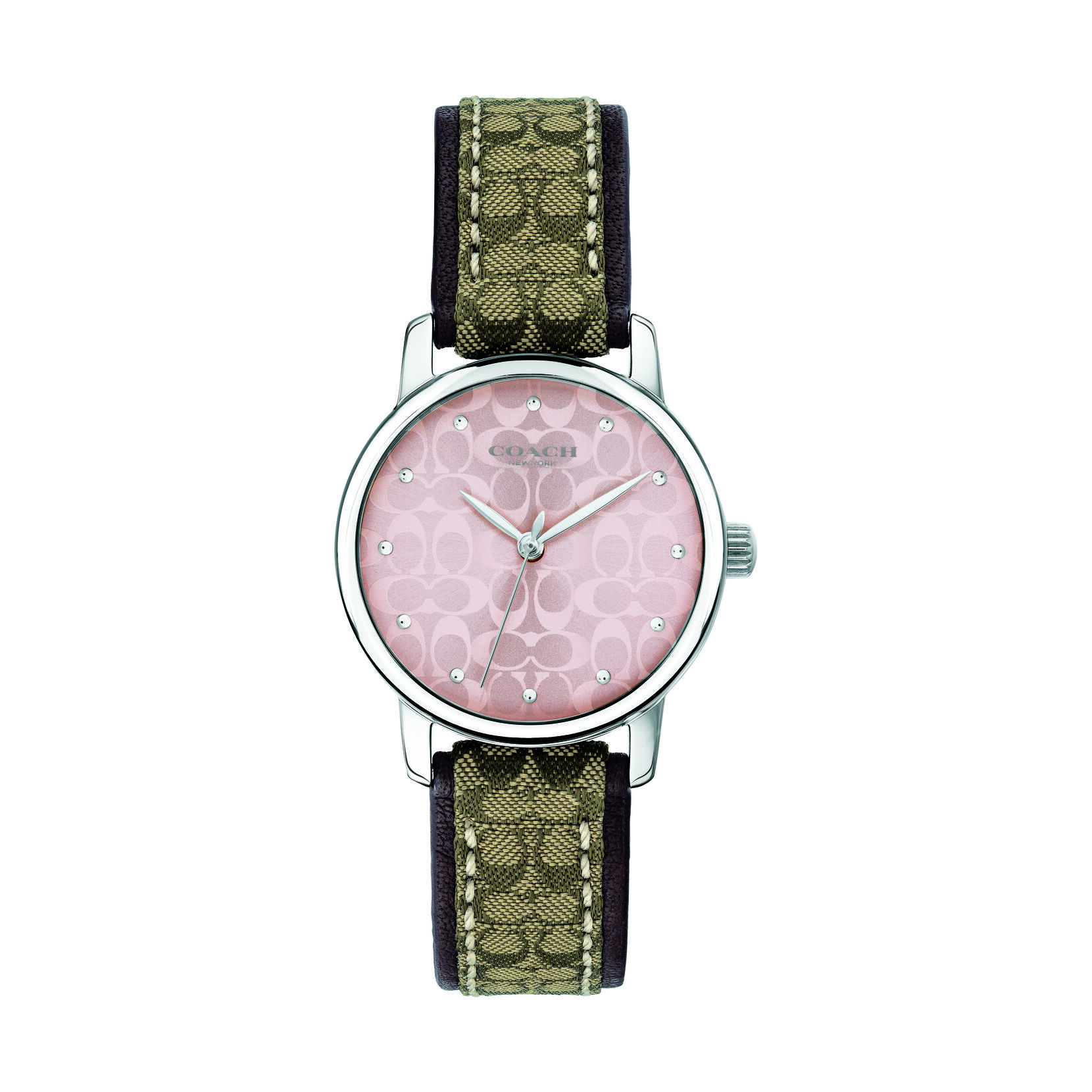 Grand Women's Watch, 28mm