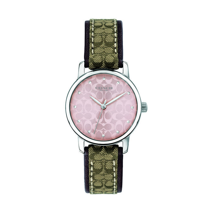 Grand Women's Watch, 28mm