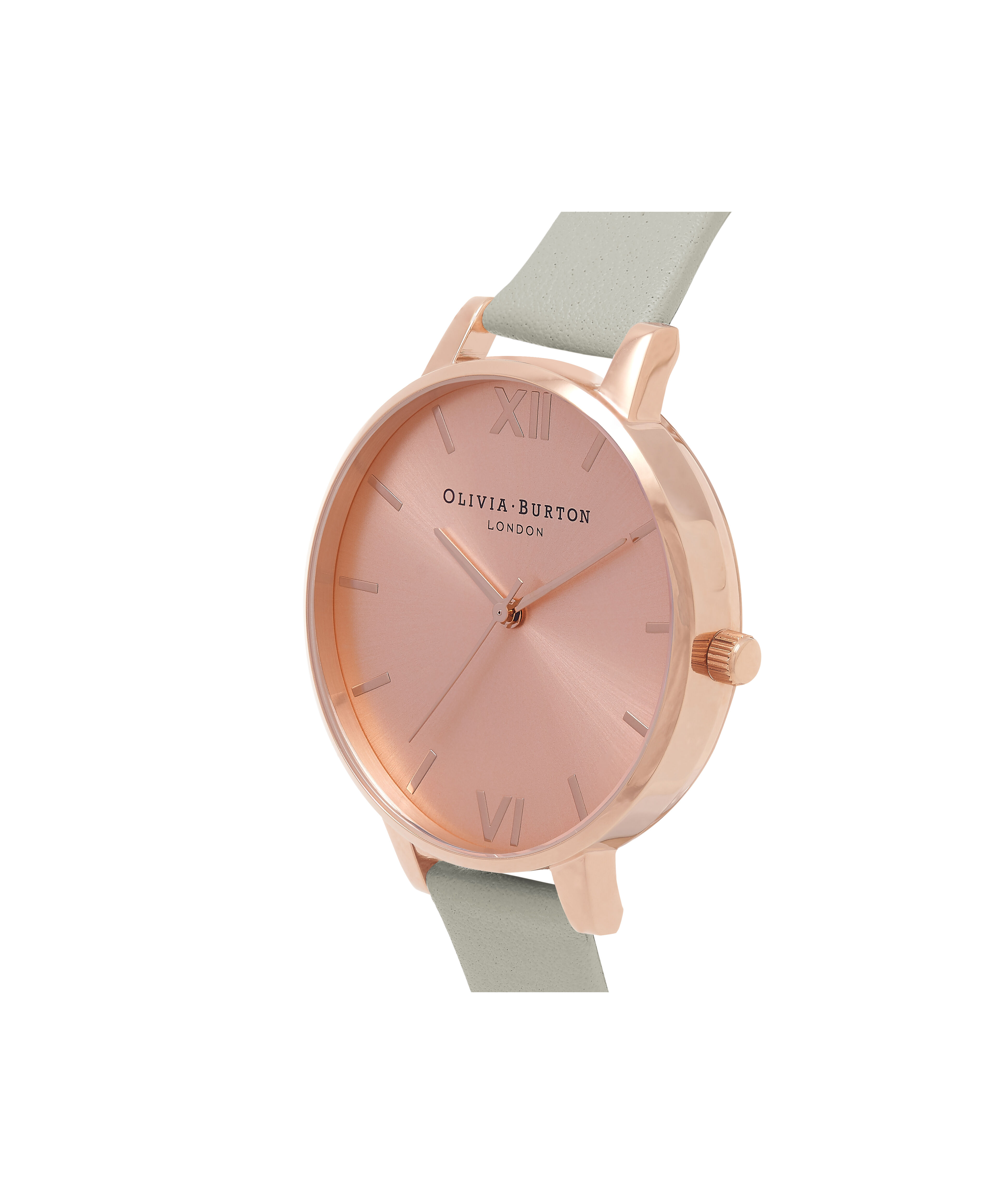 Big Dial Women s Watch 38mm