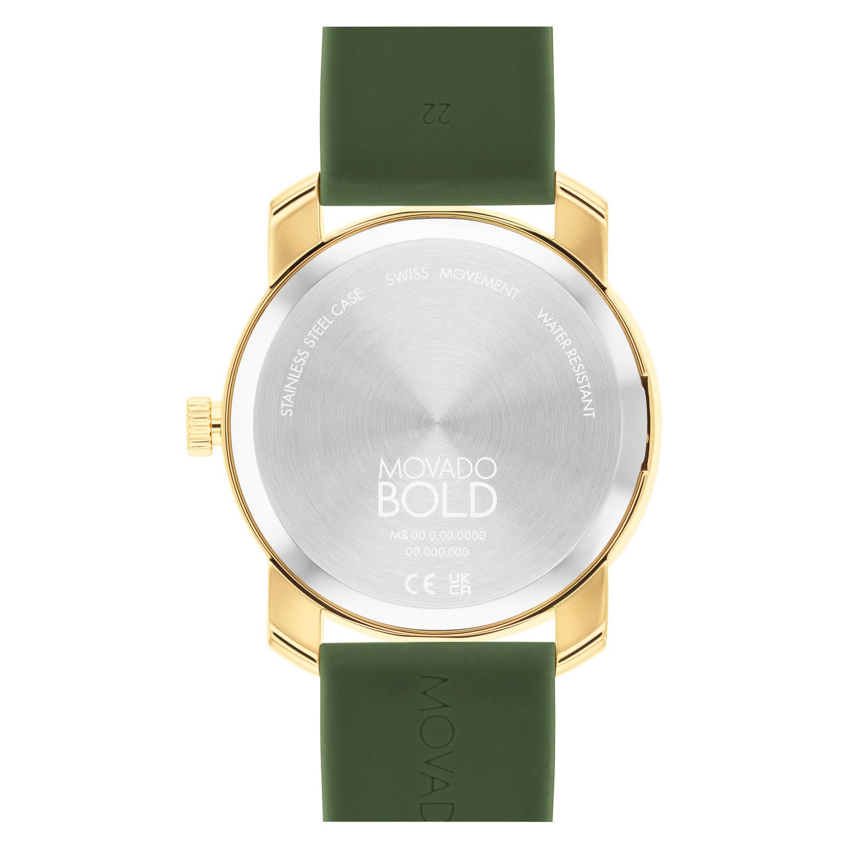 Trend Propel Watch, 43mm