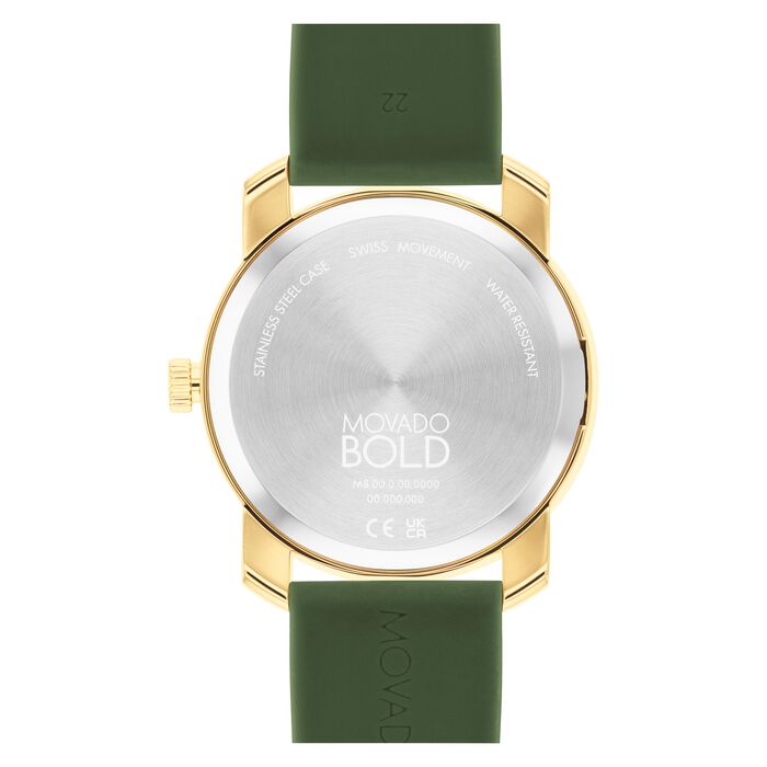 Trend Propel Watch, 43mm