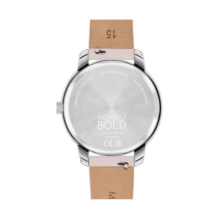 Trend Element Interchangeable Strap Gift Set, 34mm