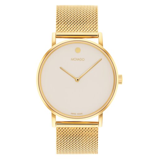 Signature Watch, 40mm