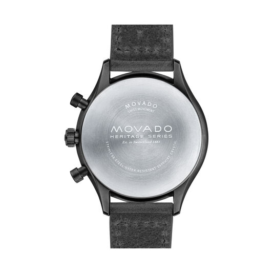 Movado Historic