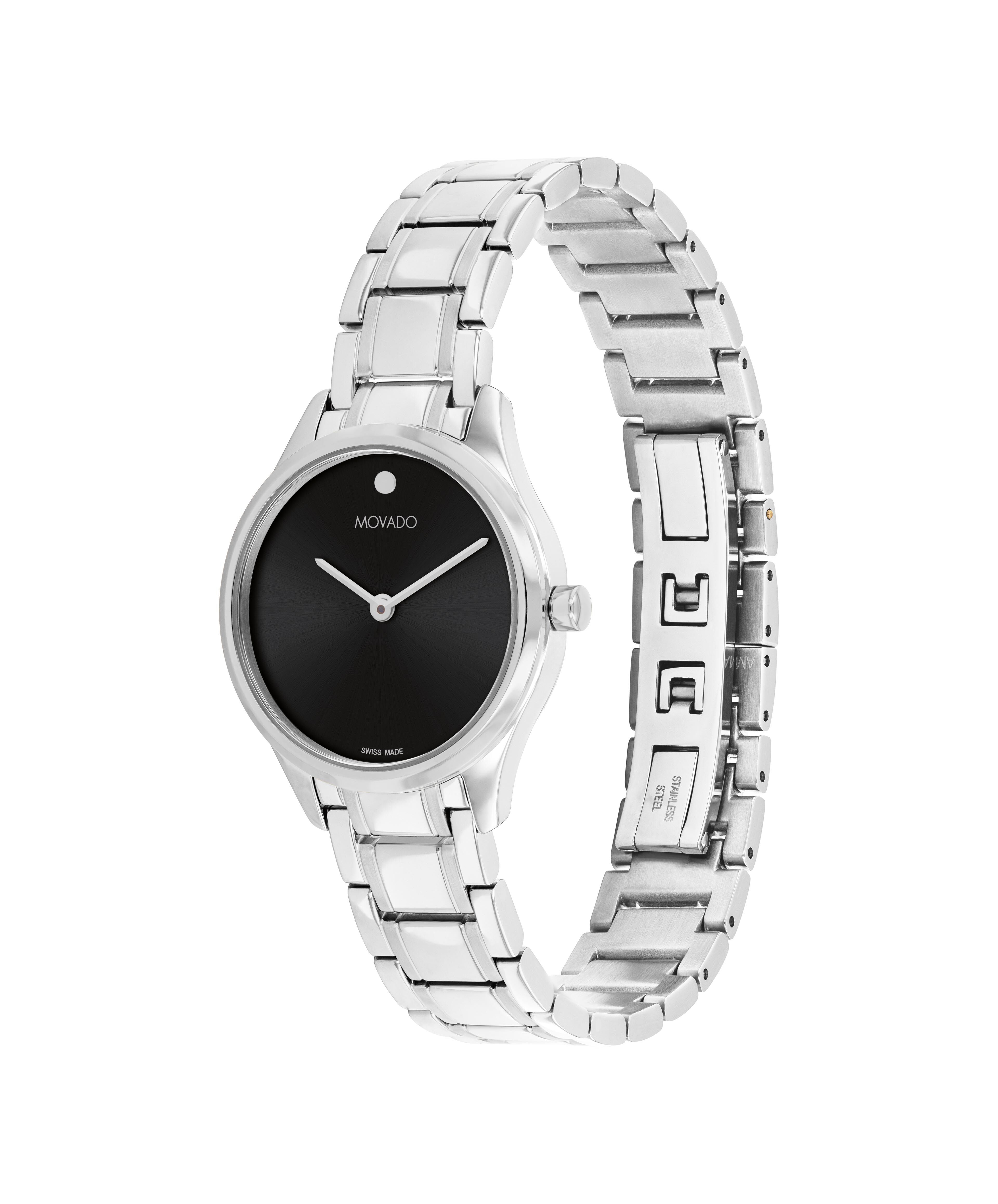 Movado Movado Company Store Movado Catalyst