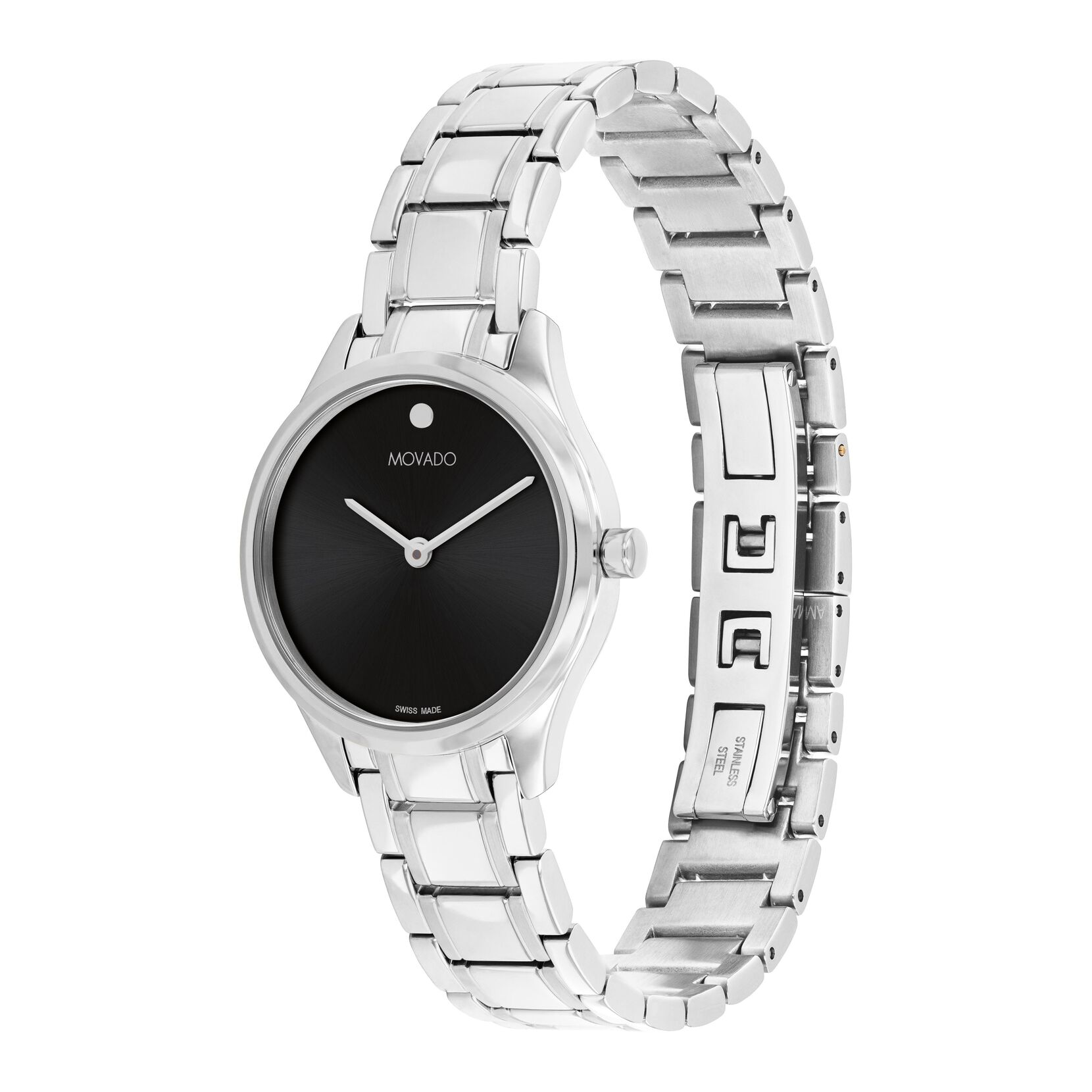 Catalyst Watch, 28mm